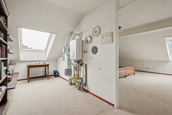 Medium property photo - Wilhelminalaan 5H, 5691 AX Son